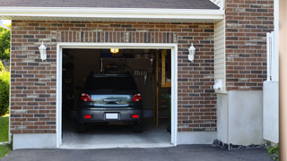 Garage Door Installation at Sunnydale San Francisco, California