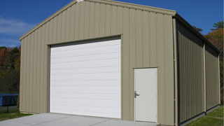 Garage Door Openers at Sunnydale San Francisco, California